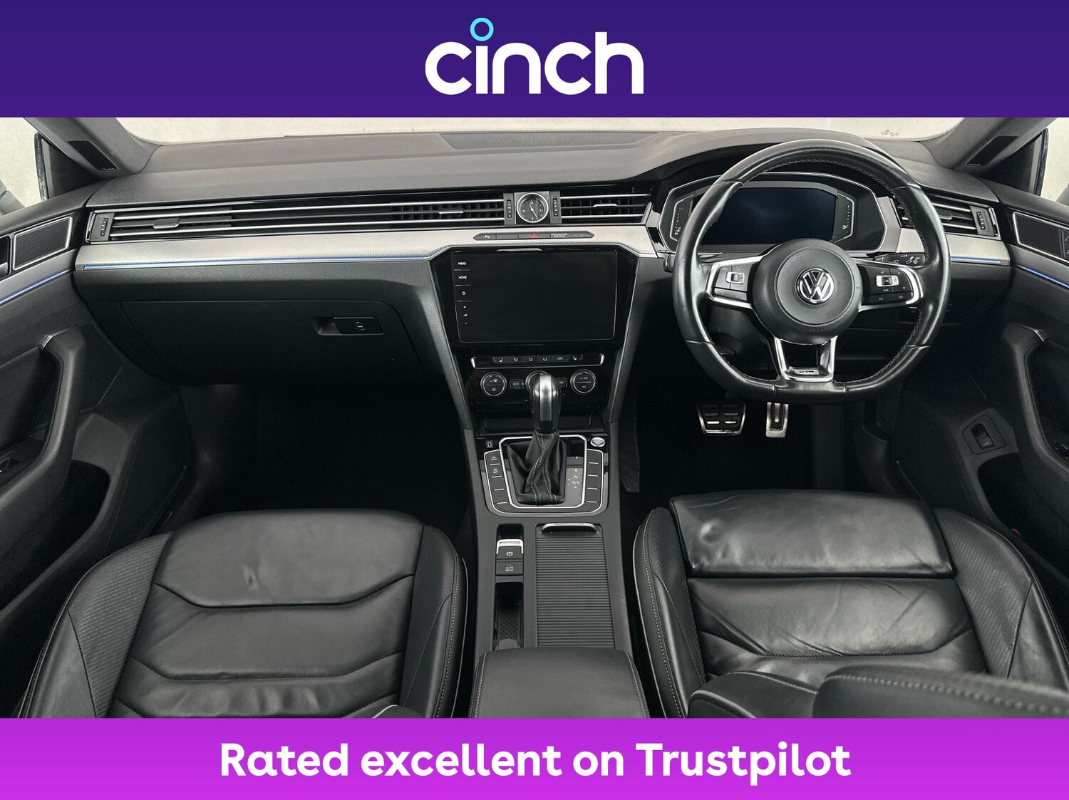 Used Volkswagen Arteon 2019 for sale - 76528791: Photo 14