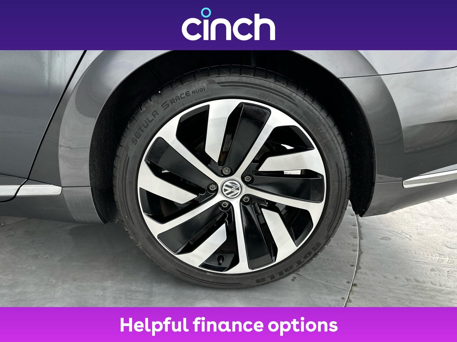 Used Volkswagen Arteon 2019 for sale - 76528791: Photo 24