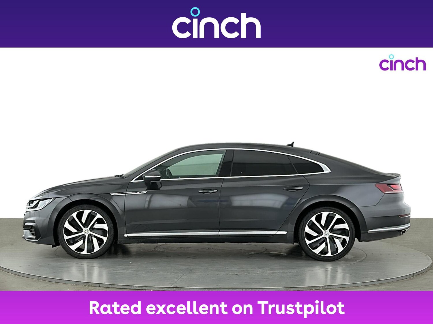 Used Volkswagen Arteon 2019 for sale - 76528791: Photo 6