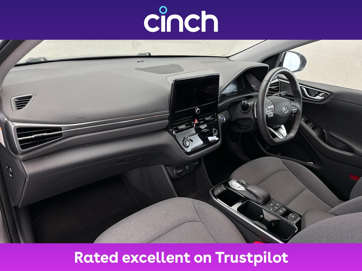 Used Hyundai IONIQ 2022 for sale - 76519845: Photo 14