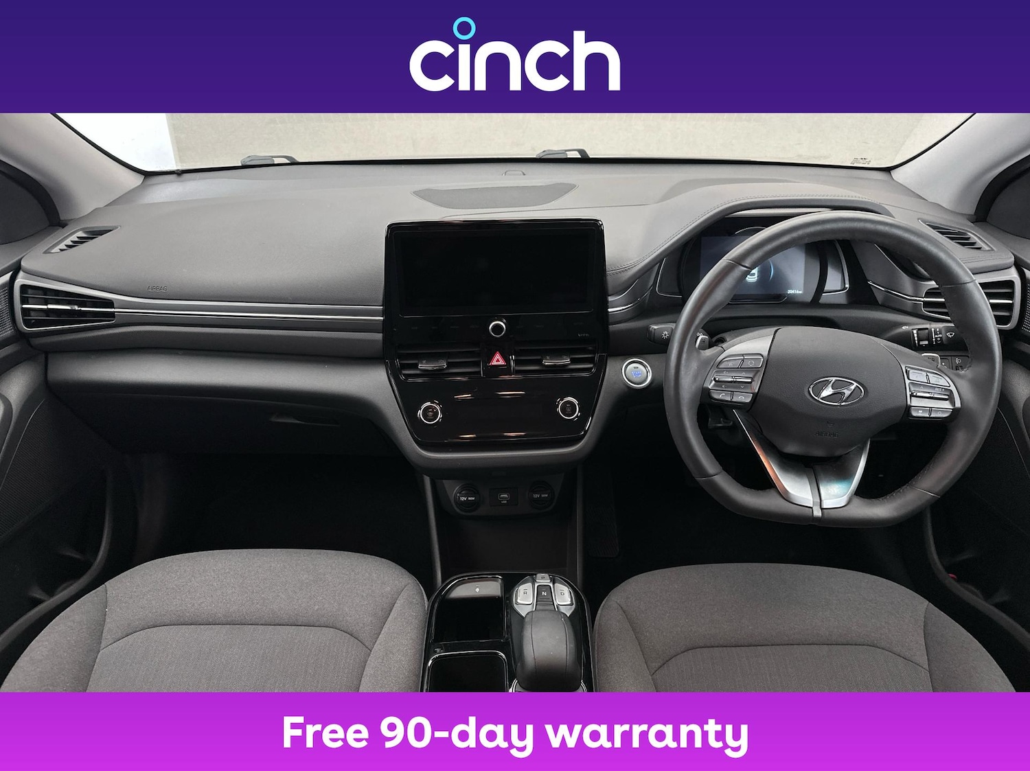 Used Hyundai IONIQ 2022 for sale - 76519845: Photo 15