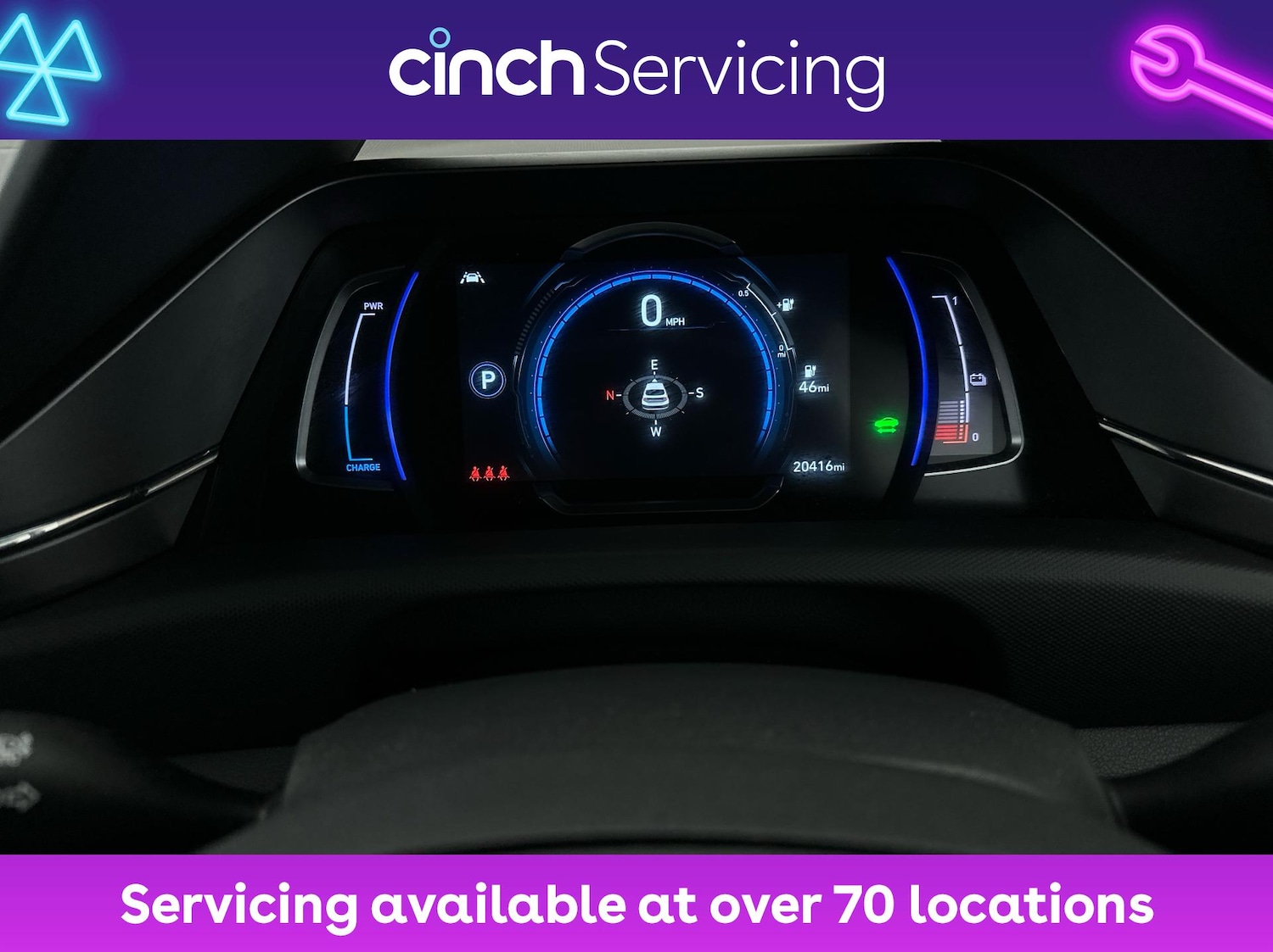 Used Hyundai IONIQ 2022 for sale - 76519845: Photo 18