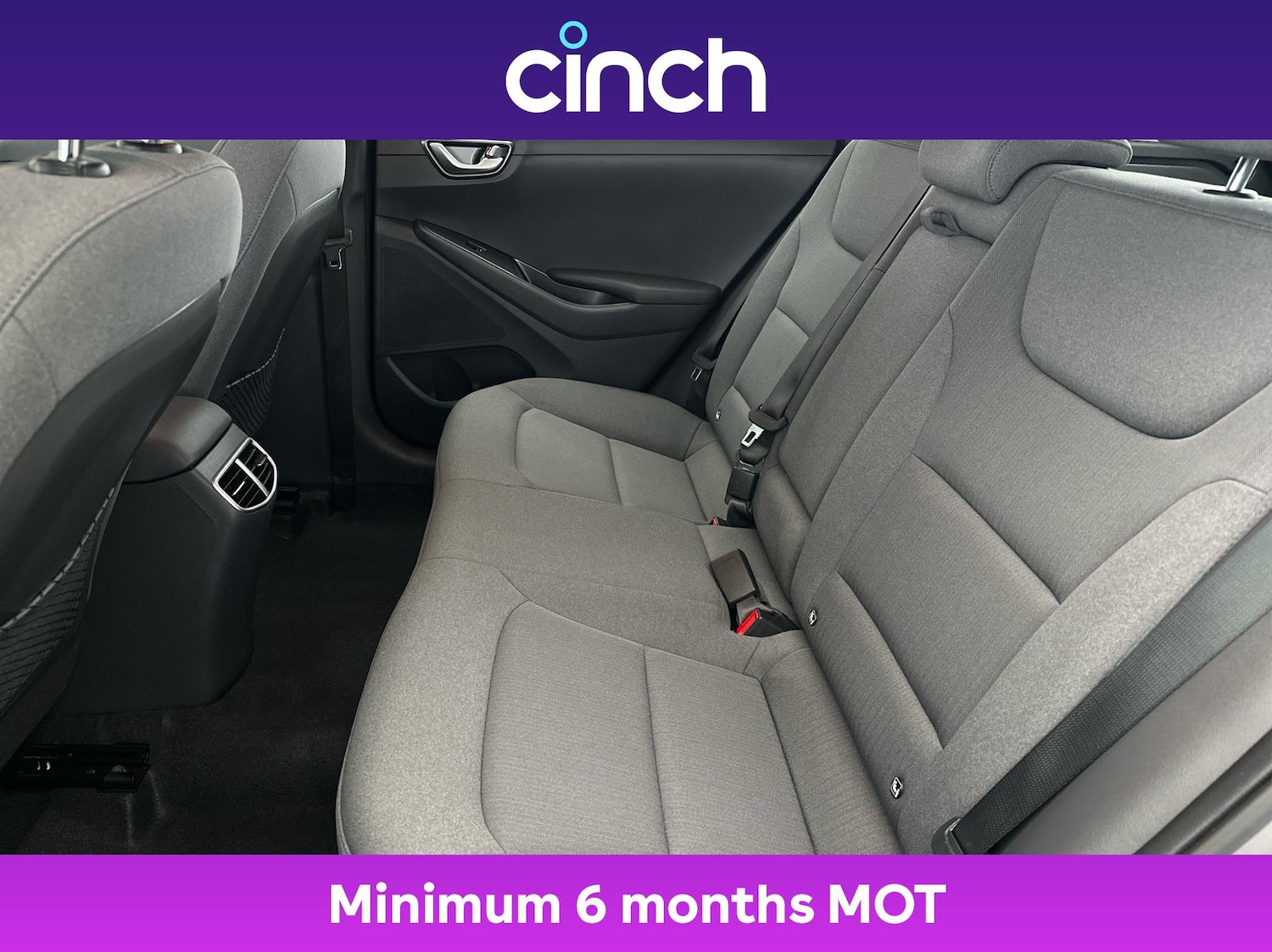 Used Hyundai IONIQ 2022 for sale - 76519845: Photo 20