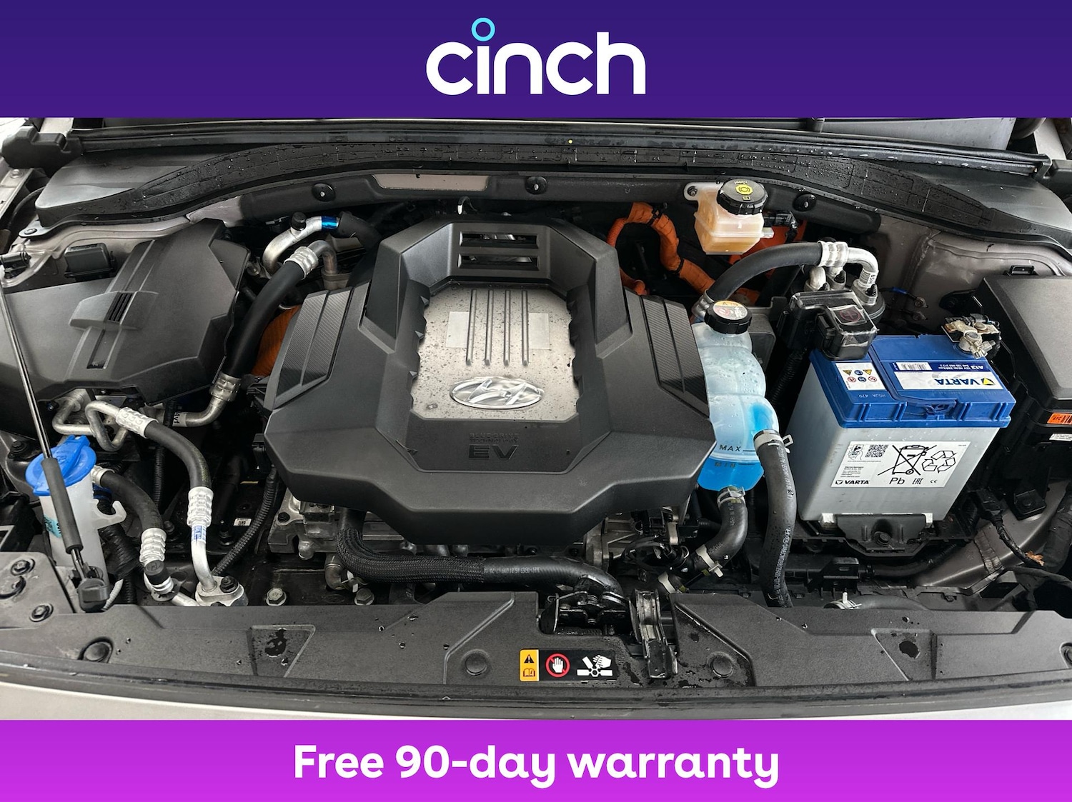 Used Hyundai IONIQ 2022 for sale - 76519845: Photo 23