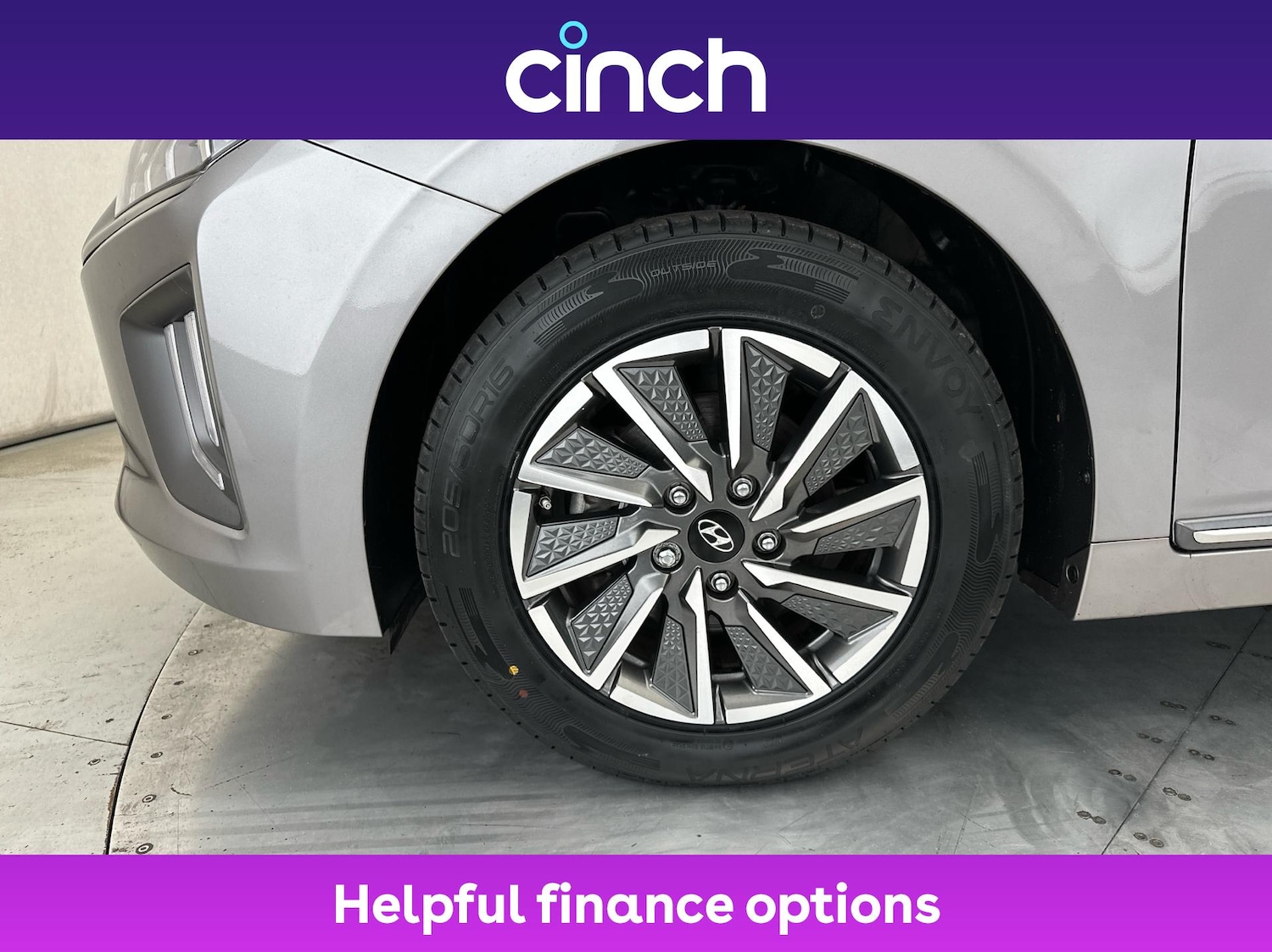 Used Hyundai IONIQ 2022 for sale - 76519845: Photo 24