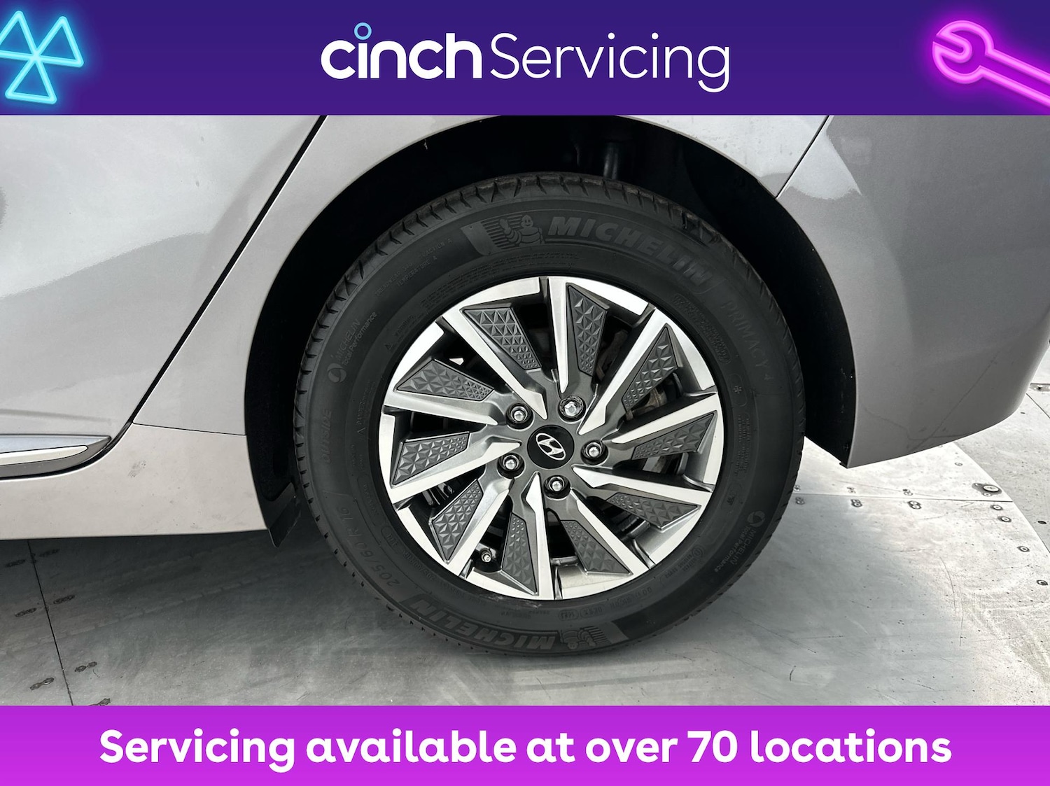 Used Hyundai IONIQ 2022 for sale - 76519845: Photo 26