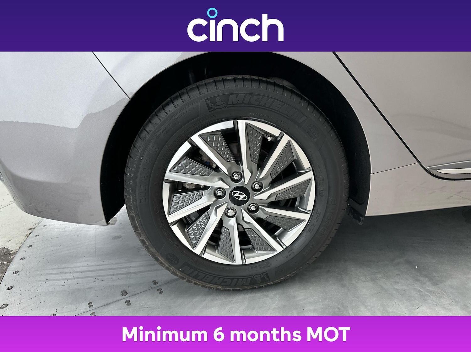 Used Hyundai IONIQ 2022 for sale - 76519845: Photo 27