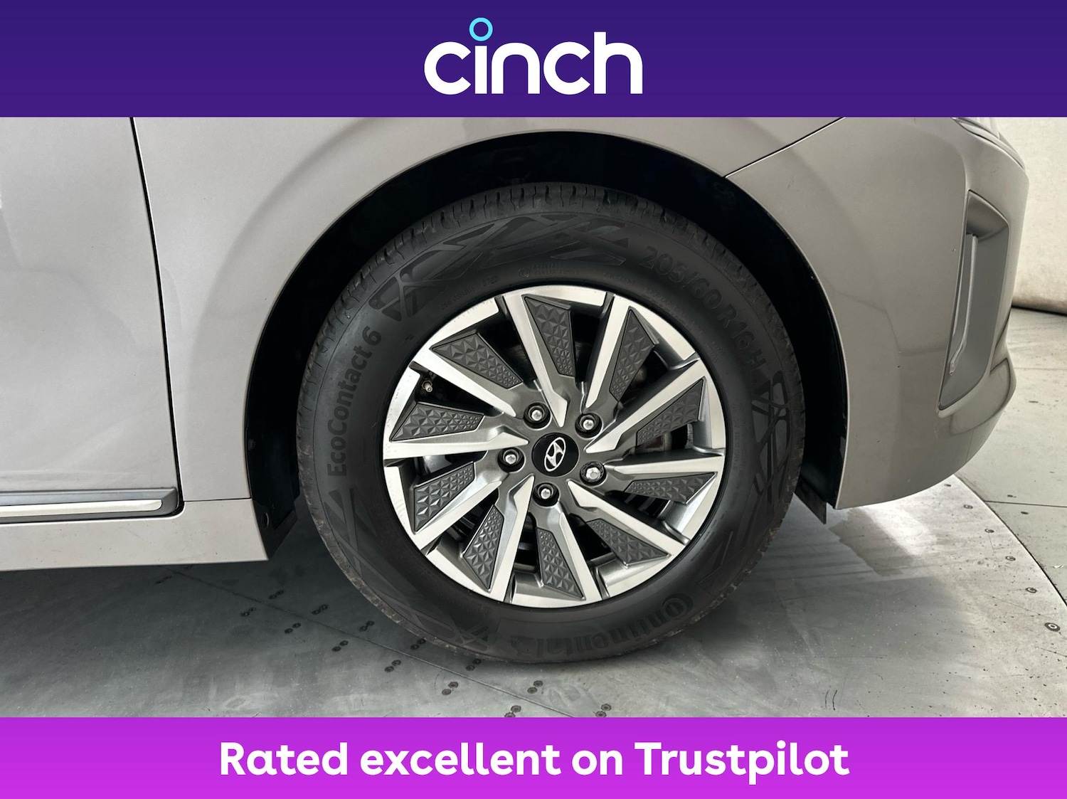 Used Hyundai IONIQ 2022 for sale - 76519845: Photo 28