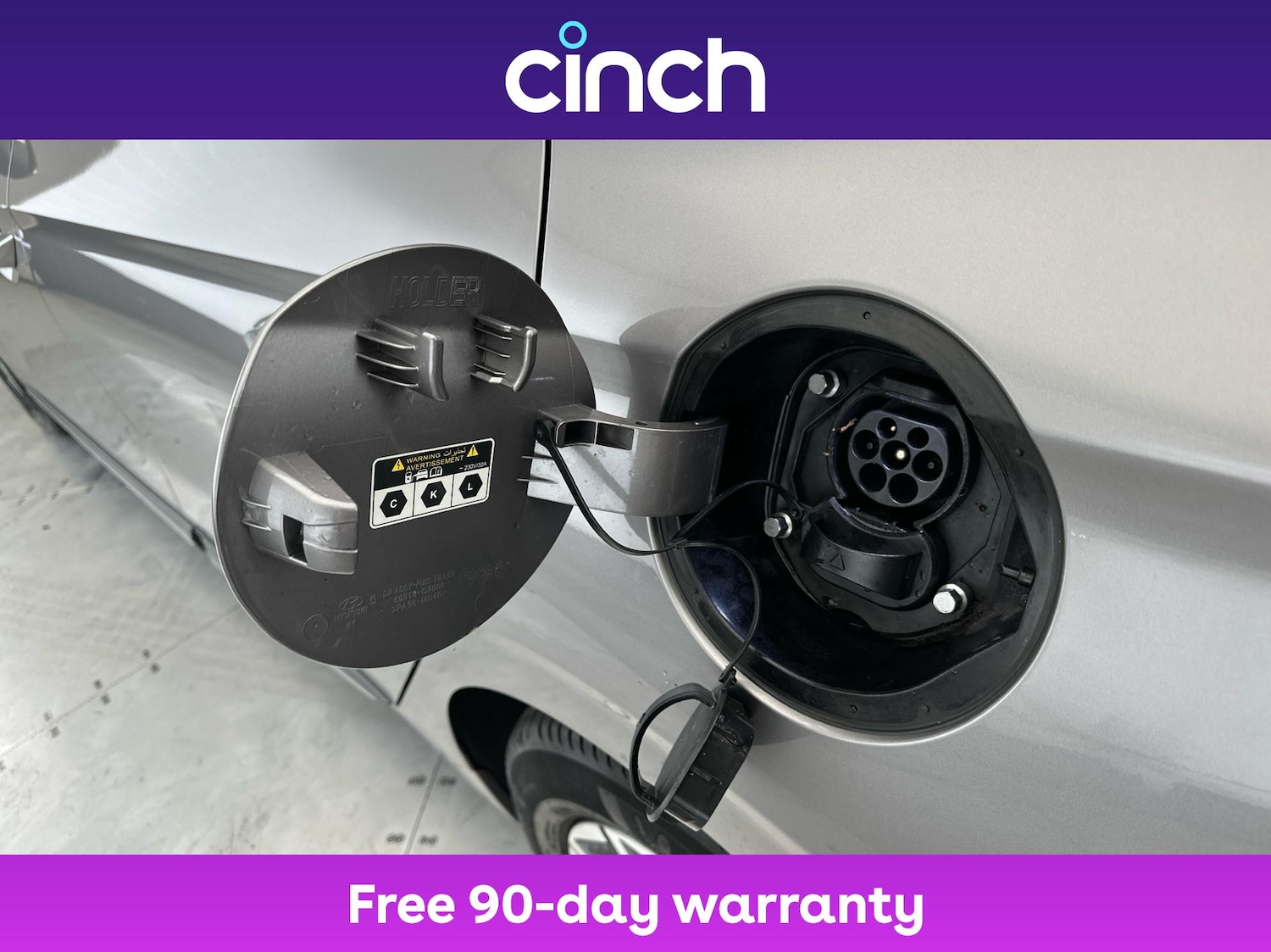 Used Hyundai IONIQ 2022 for sale - 76519845: Photo 29