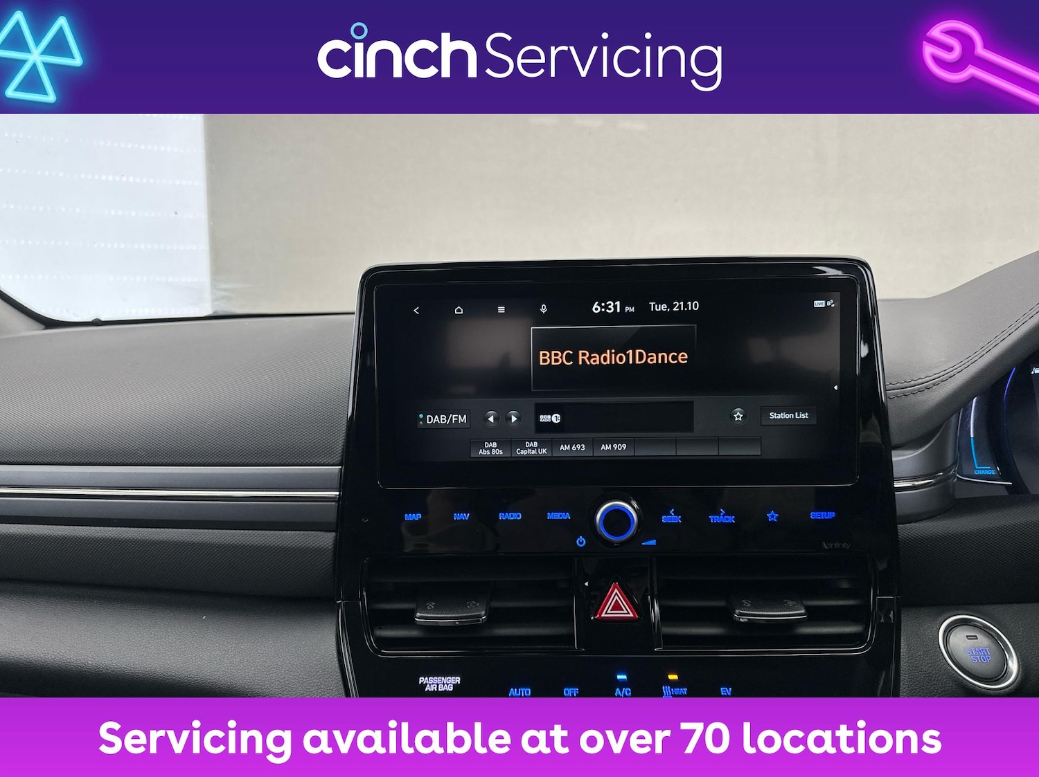 Used Hyundai IONIQ 2022 for sale - 76519845: Photo 31