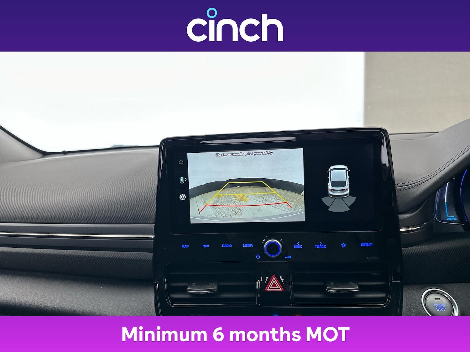 Used Hyundai IONIQ 2022 for sale - 76519845: Photo 32