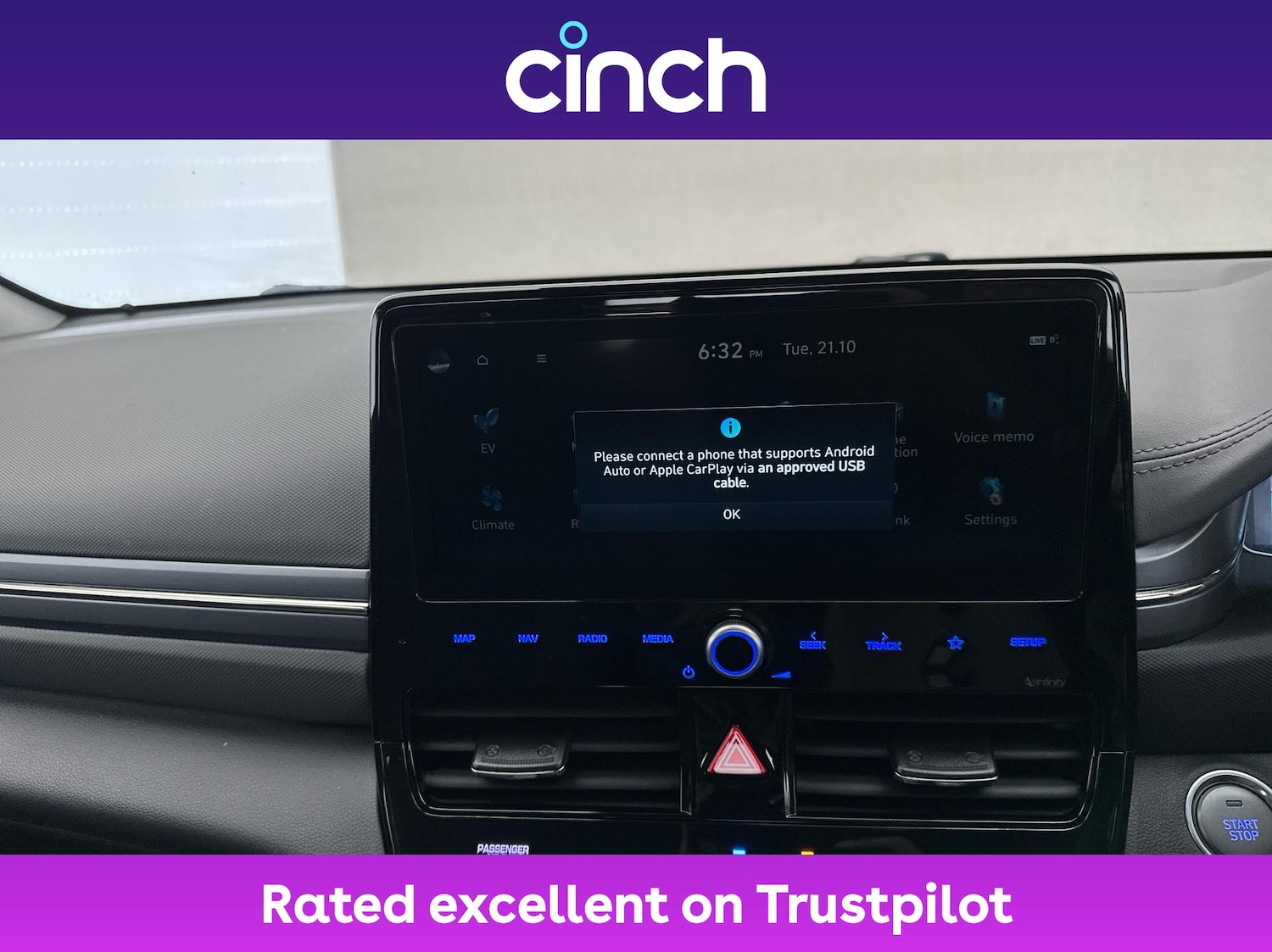 Used Hyundai IONIQ 2022 for sale - 76519845: Photo 33