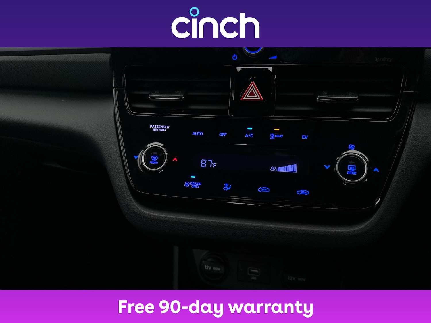 Used Hyundai IONIQ 2022 for sale - 76519845: Photo 34