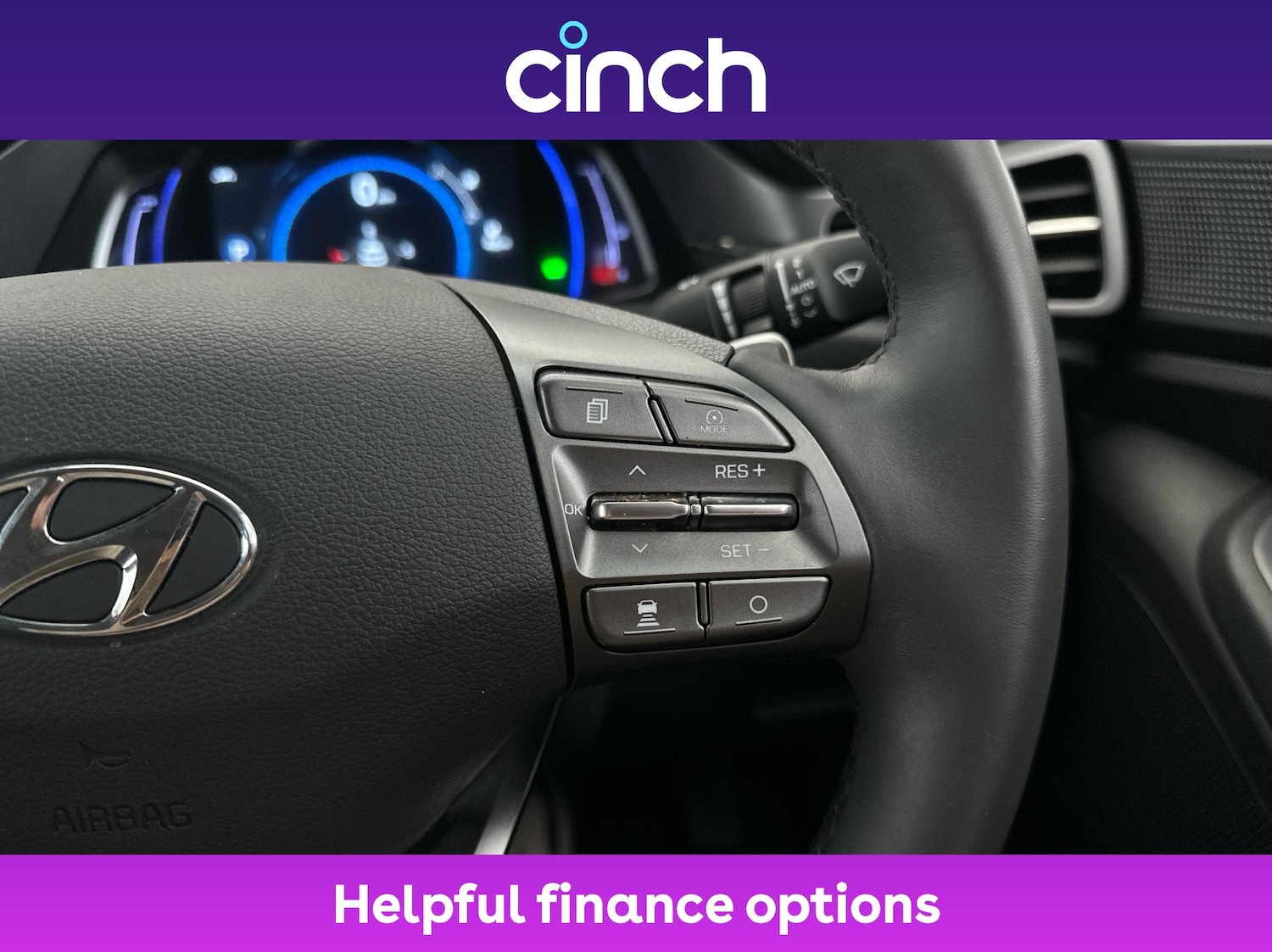 Used Hyundai IONIQ 2022 for sale - 76519845: Photo 35