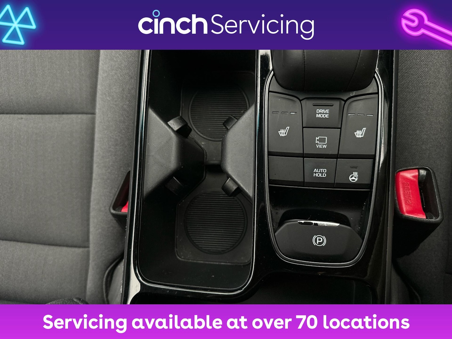 Used Hyundai IONIQ 2022 for sale - 76519845: Photo 36