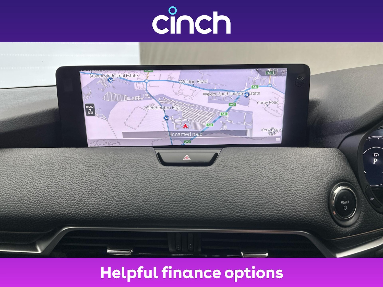 Used Mazda CX-60 2022 for sale - 76453303: Photo 17