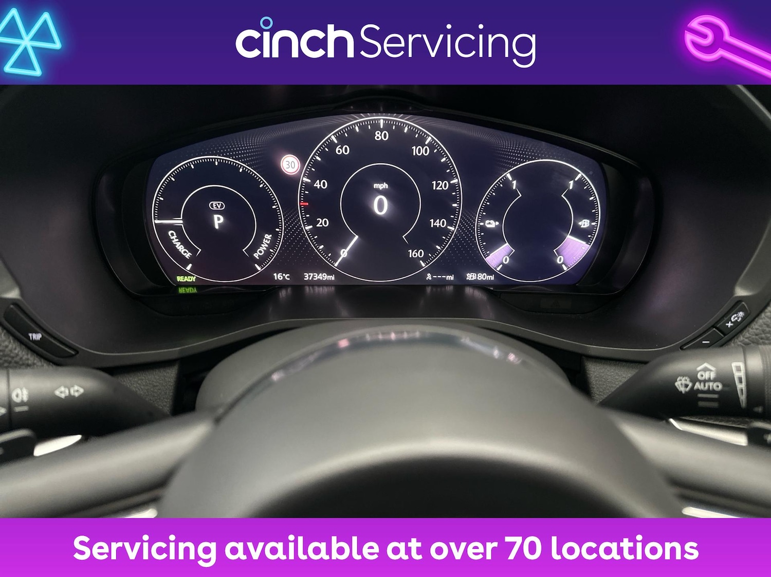 Used Mazda CX-60 2022 for sale - 76453303: Photo 18