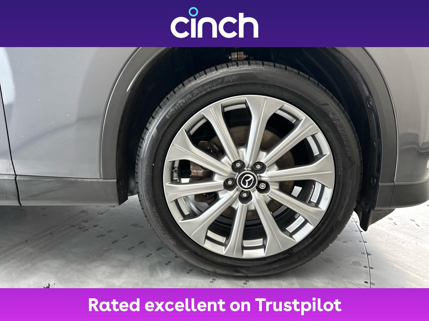 Used Mazda CX-60 2022 for sale - 76453303: Photo 28