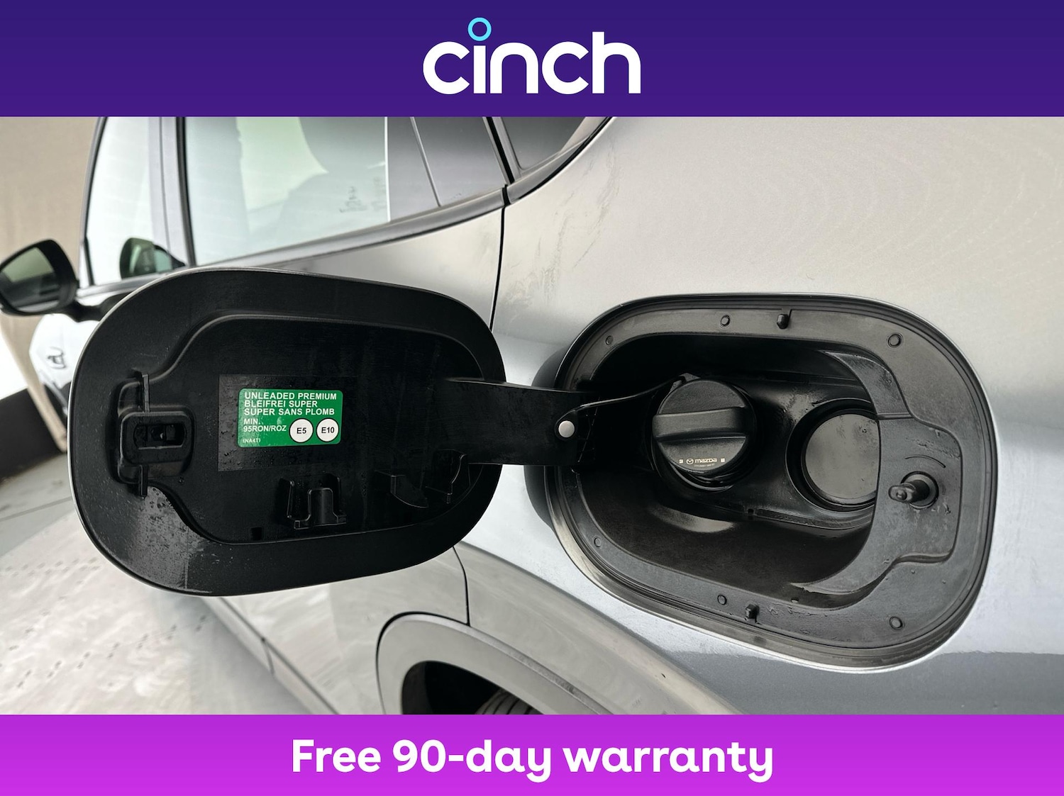 Used Mazda CX-60 2022 for sale - 76453303: Photo 29