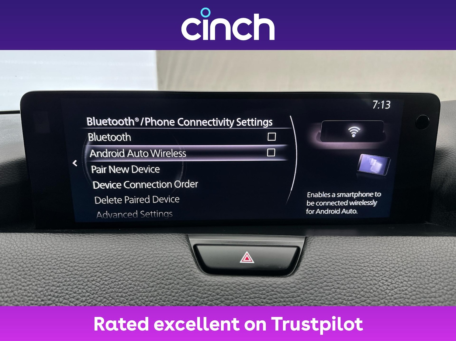 Used Mazda CX-60 2022 for sale - 76453303: Photo 33