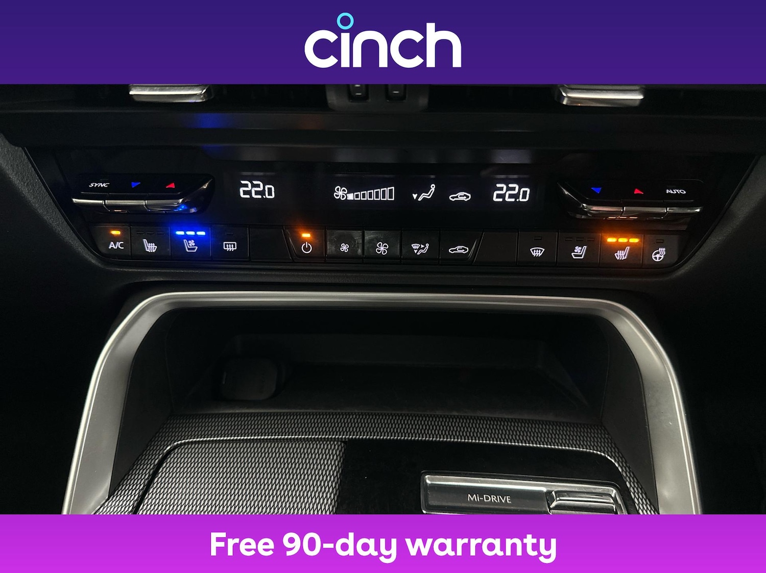 Used Mazda CX-60 2022 for sale - 76453303: Photo 34