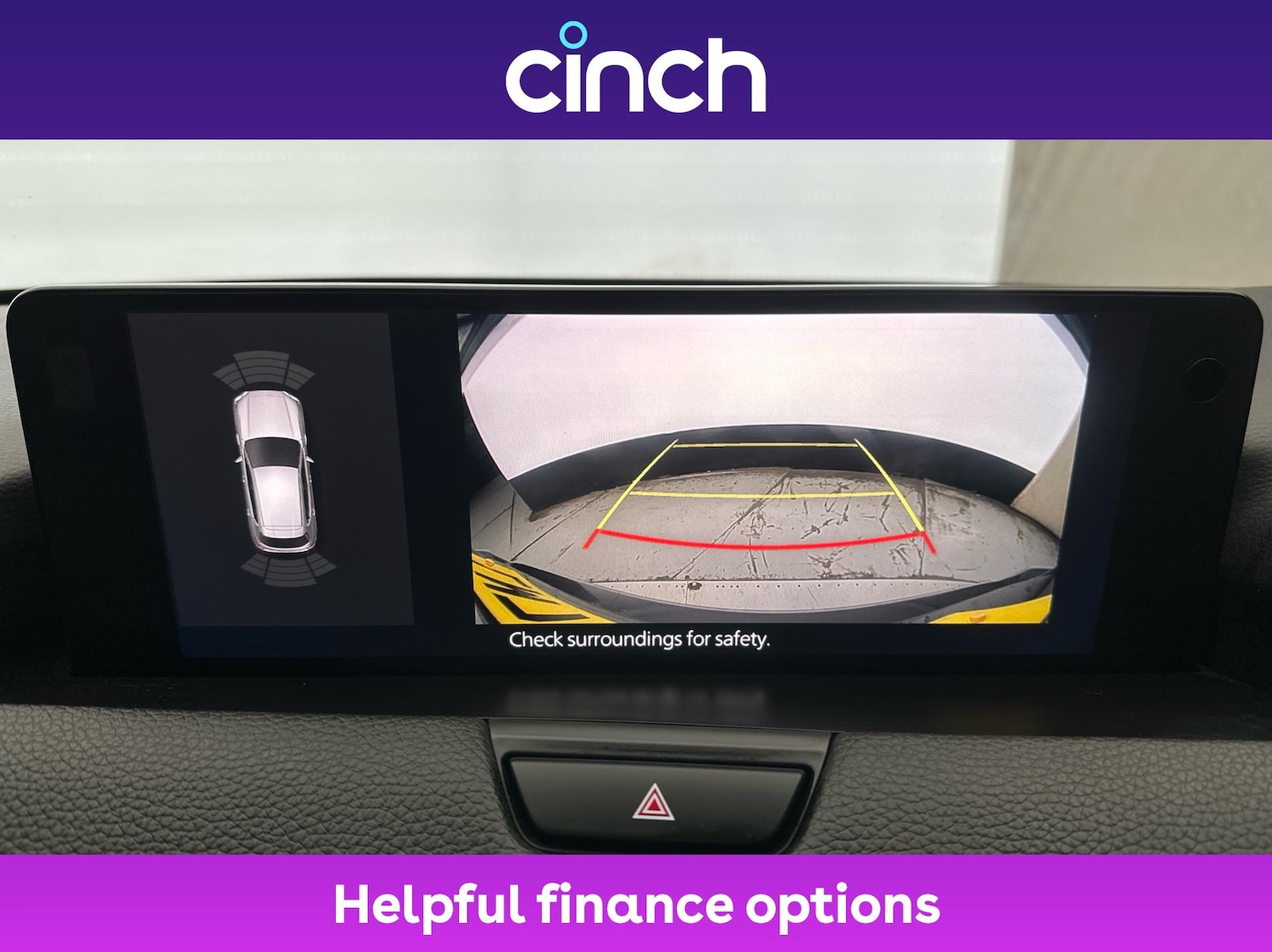 Used Mazda CX-60 2022 for sale - 76453303: Photo 35