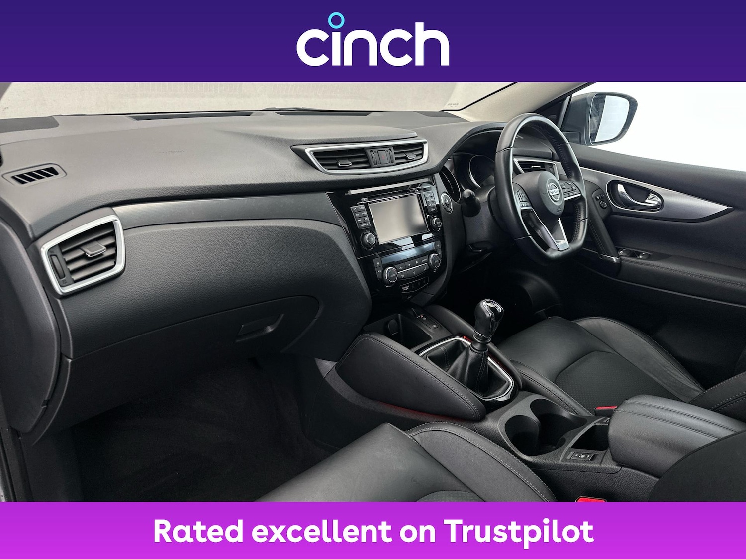 Used Nissan Qashqai 2017 for sale - 76629618: Photo 14