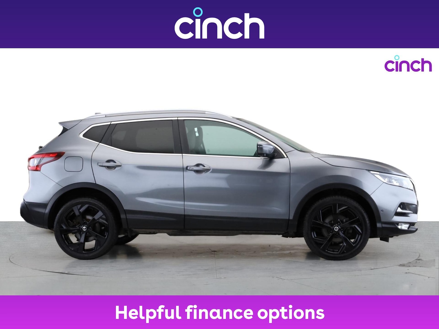 Used Nissan Qashqai 2017 for sale - 76629618: Photo 2