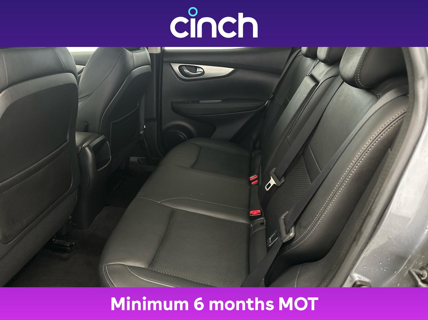 Used Nissan Qashqai 2017 for sale - 76629618: Photo 20