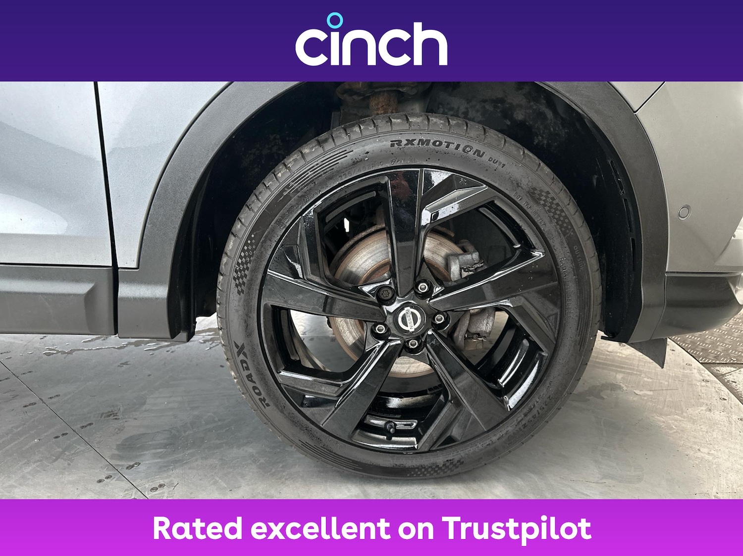 Used Nissan Qashqai 2017 for sale - 76629618: Photo 28