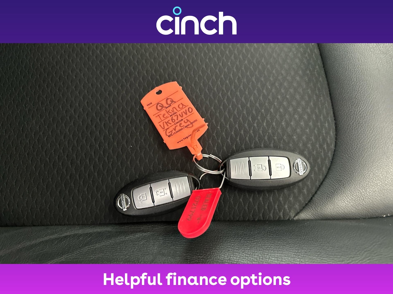 Used Nissan Qashqai 2017 for sale - 76629618: Photo 30