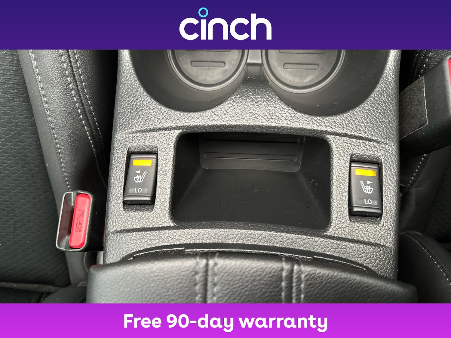 Used Nissan Qashqai 2017 for sale - 76629618: Photo 34