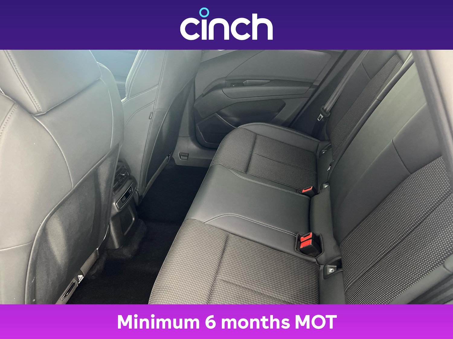 Used Audi Q4 e-tron 2022 for sale - 76526810: Photo 20