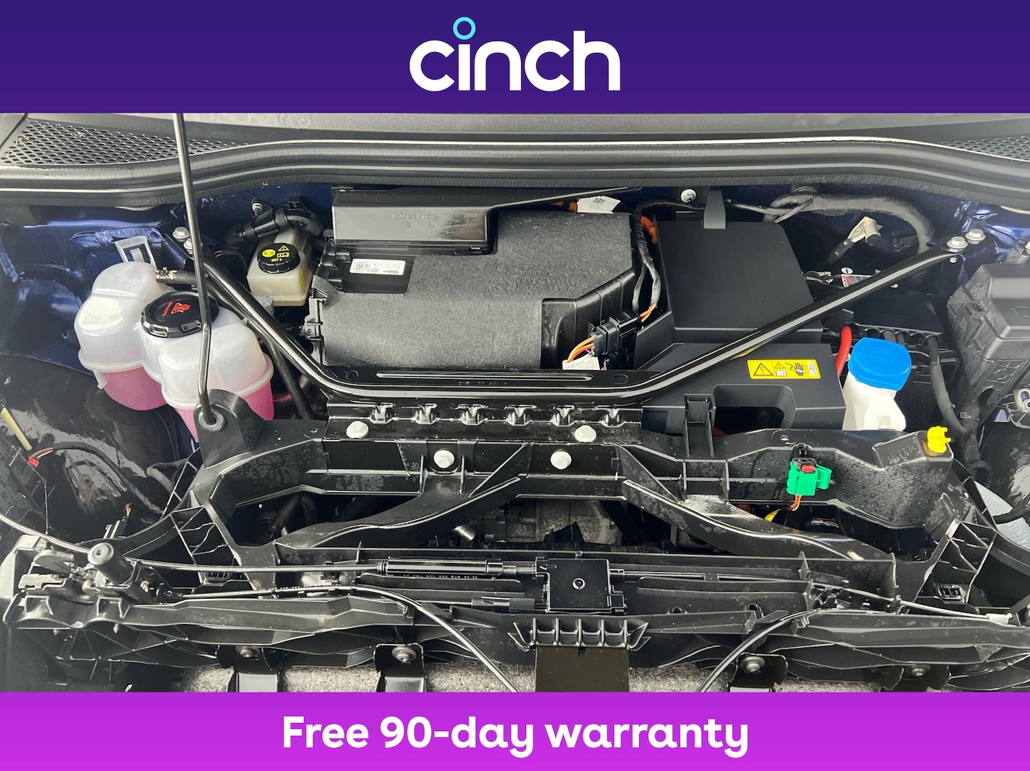 Used Audi Q4 e-tron 2022 for sale - 76526810: Photo 23