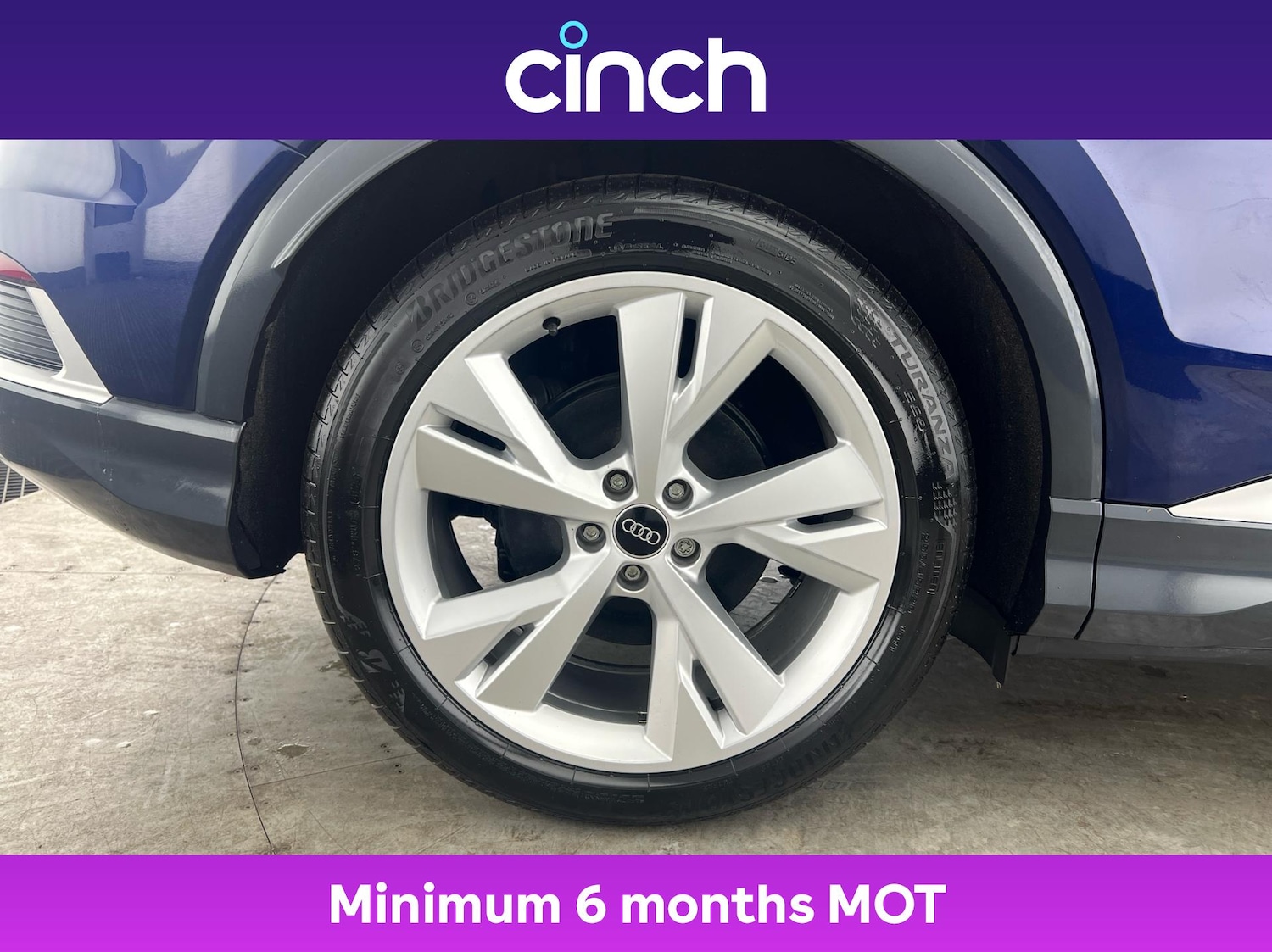 Used Audi Q4 e-tron 2022 for sale - 76526810: Photo 27