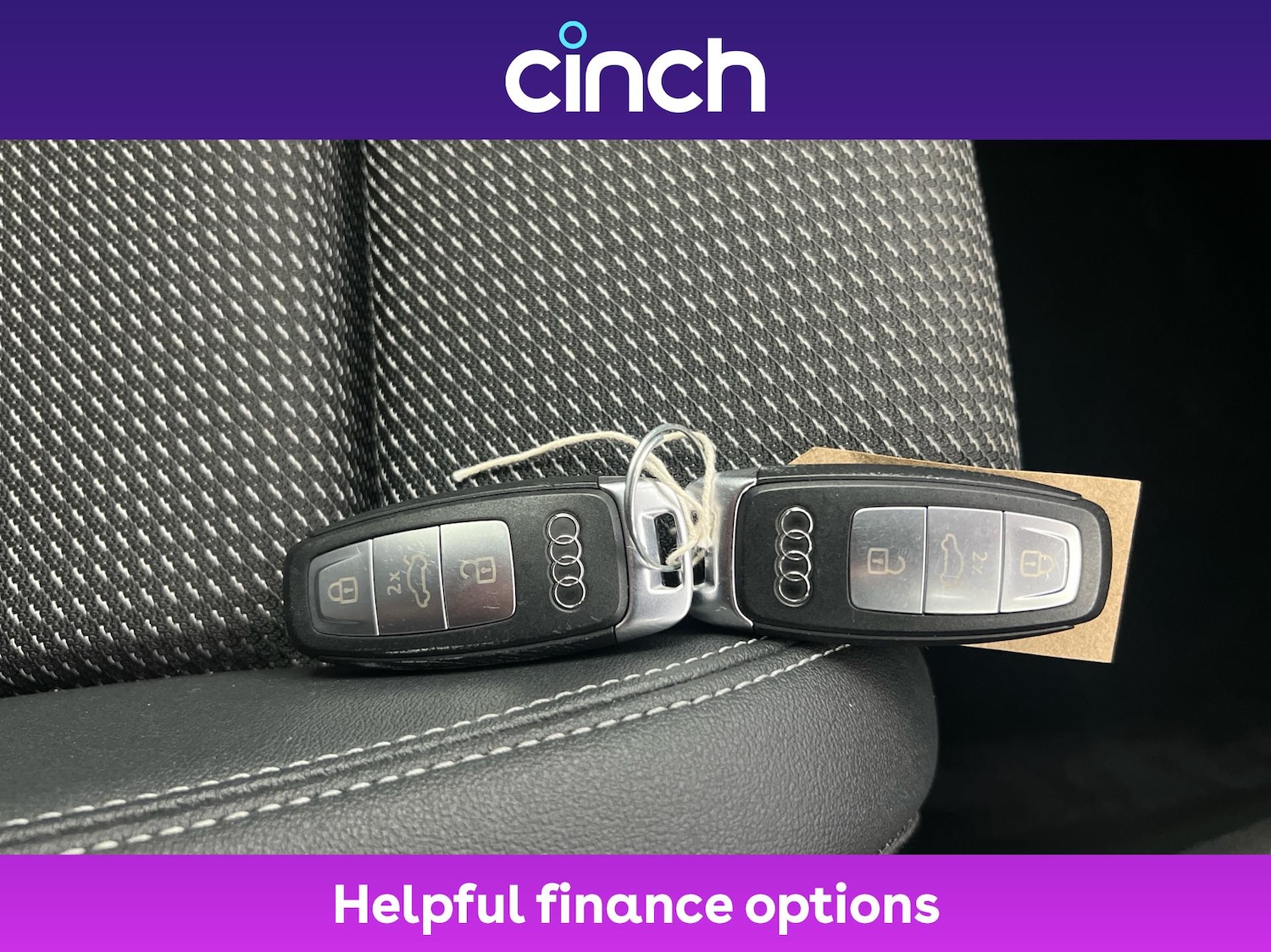 Used Audi Q4 e-tron 2022 for sale - 76526810: Photo 40