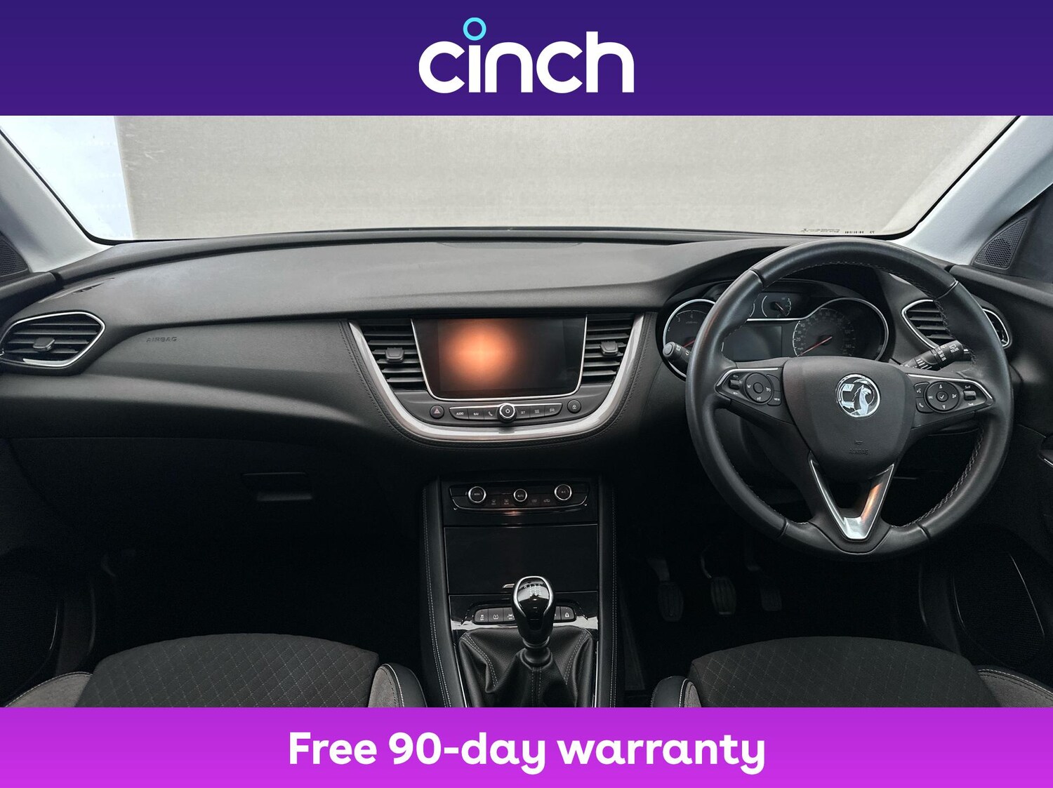 Used Vauxhall Grandland X 2020 for sale - 76245781: Photo 15