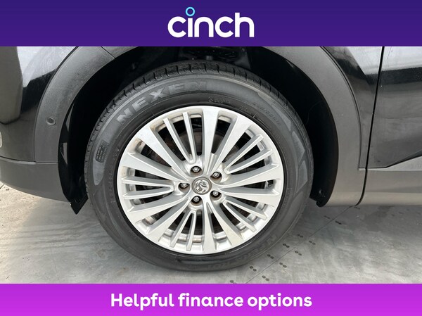 Used Vauxhall Grandland X 2020 for sale - 76245781: Photo 24