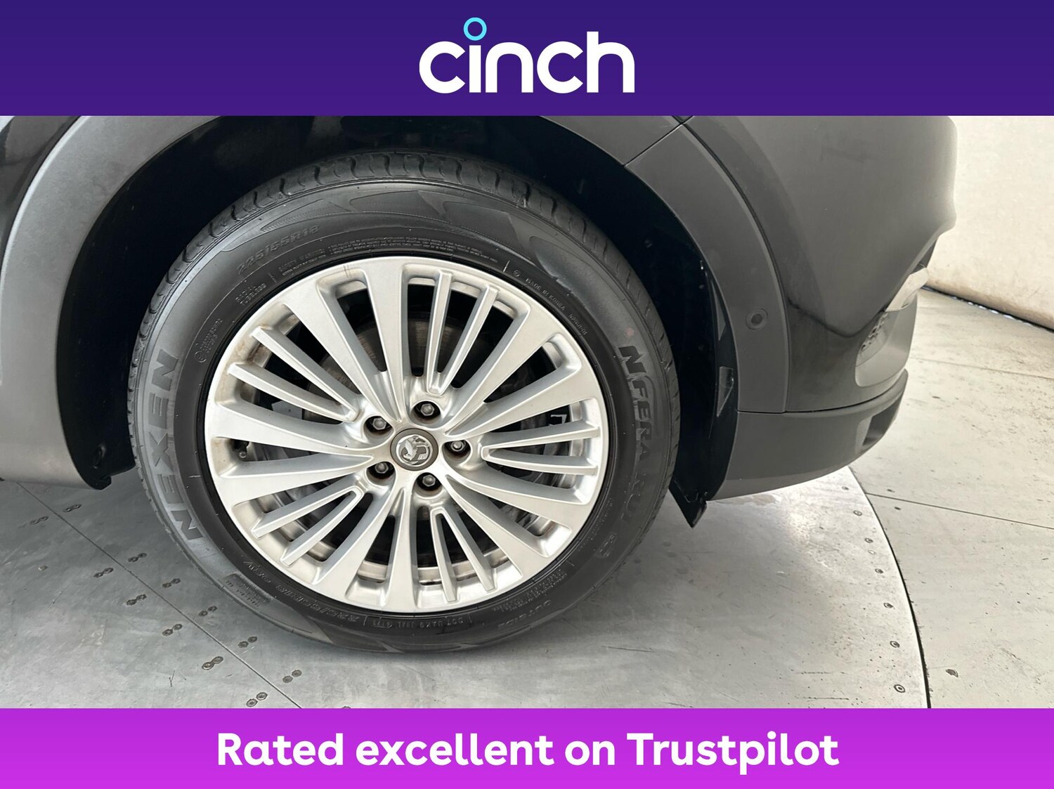 Used Vauxhall Grandland X 2020 for sale - 76245781: Photo 28