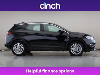 Used Vauxhall Grandland X 2020 for sale - 76245781: Photo 2