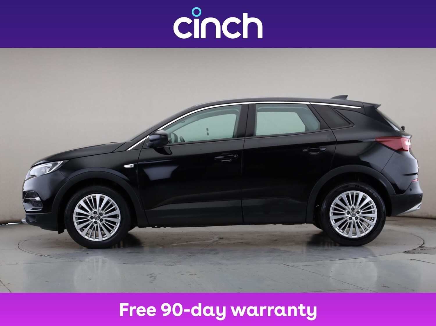 Used Vauxhall Grandland X 2020 for sale - 76245781: Photo 8