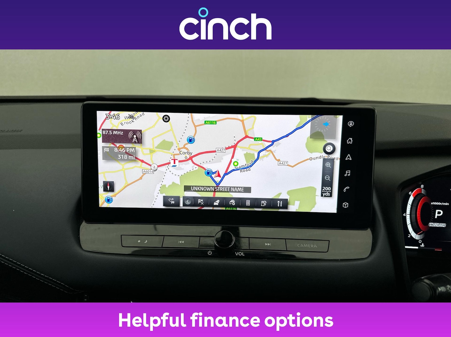 Used Nissan Qashqai 2022 for sale - 76754748: Photo 17