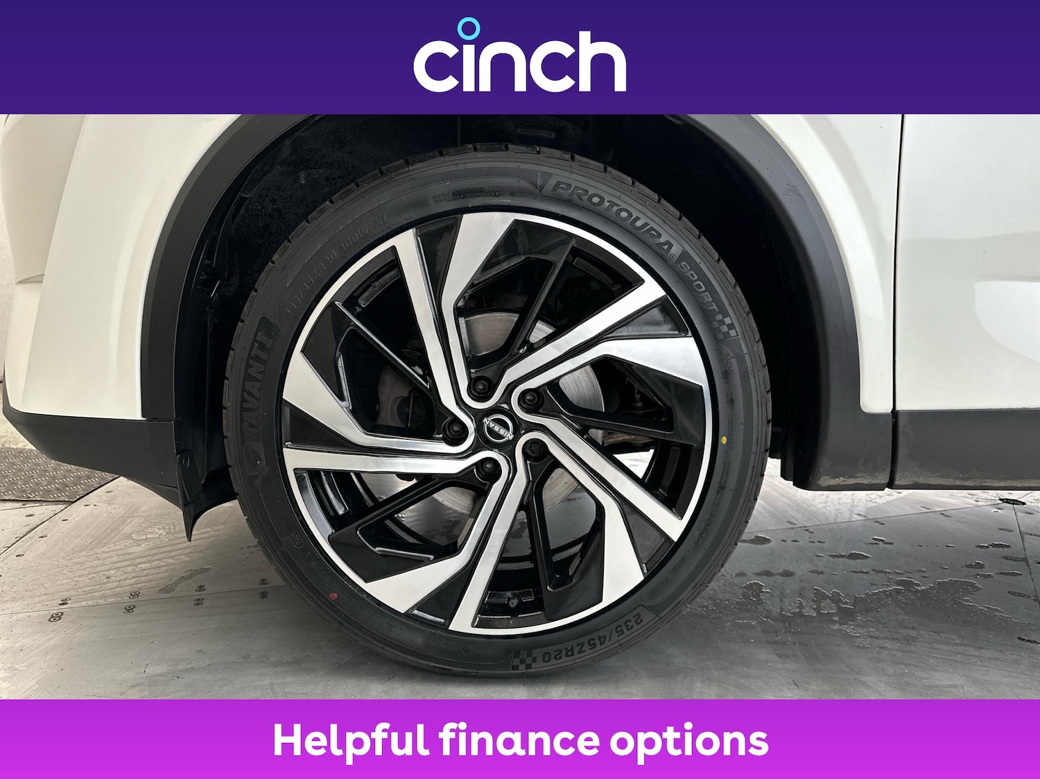 Used Nissan Qashqai 2022 for sale - 76754748: Photo 24