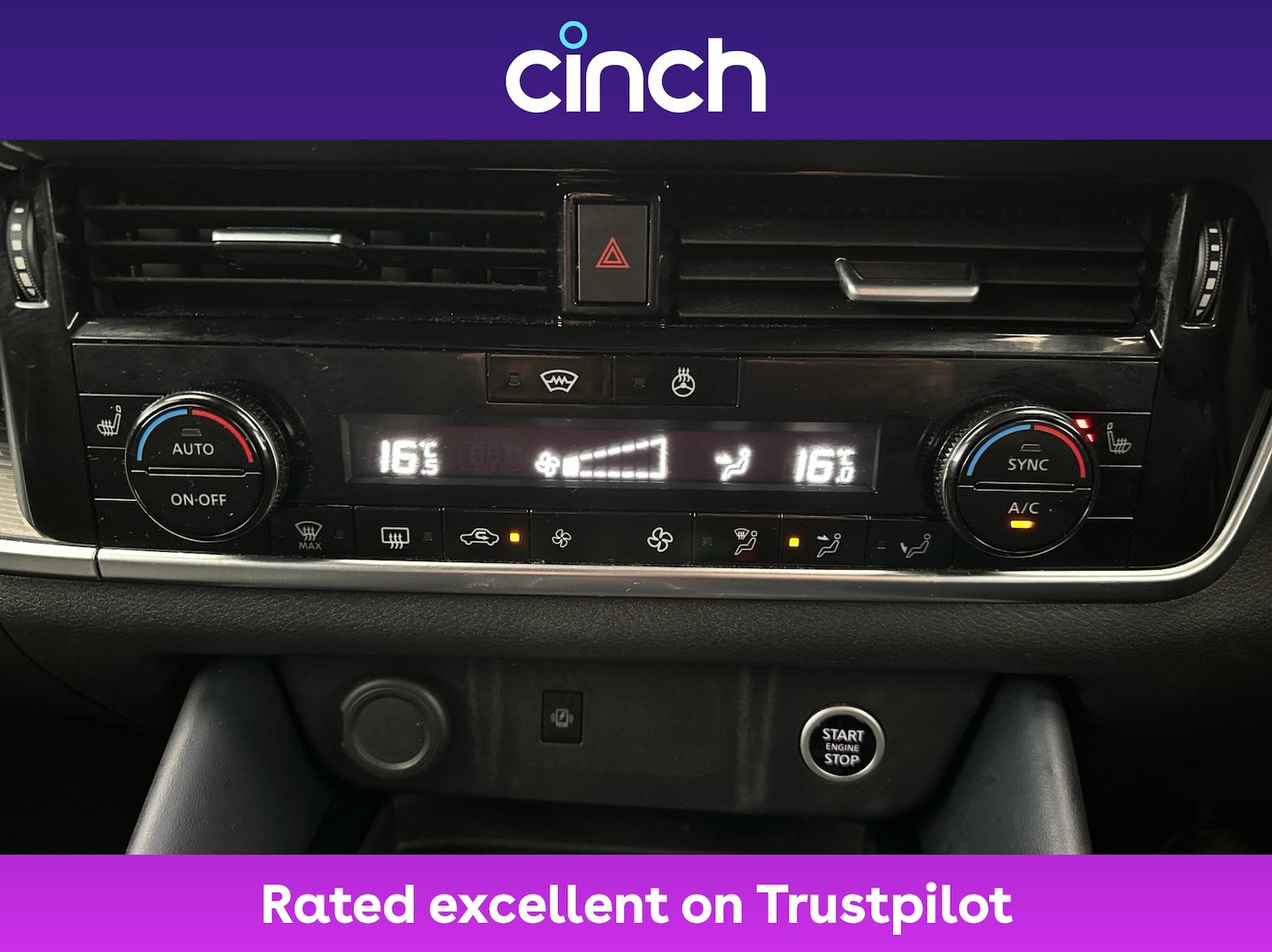 Used Nissan Qashqai 2022 for sale - 76754748: Photo 33