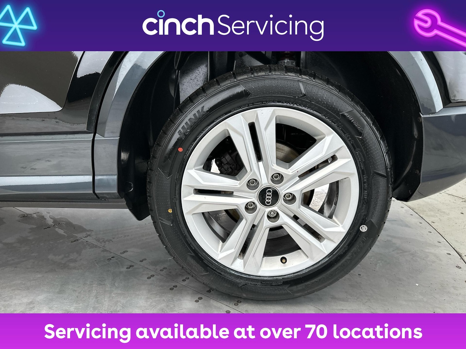 Used Audi Q2 2021 for sale - 76552157: Photo 26