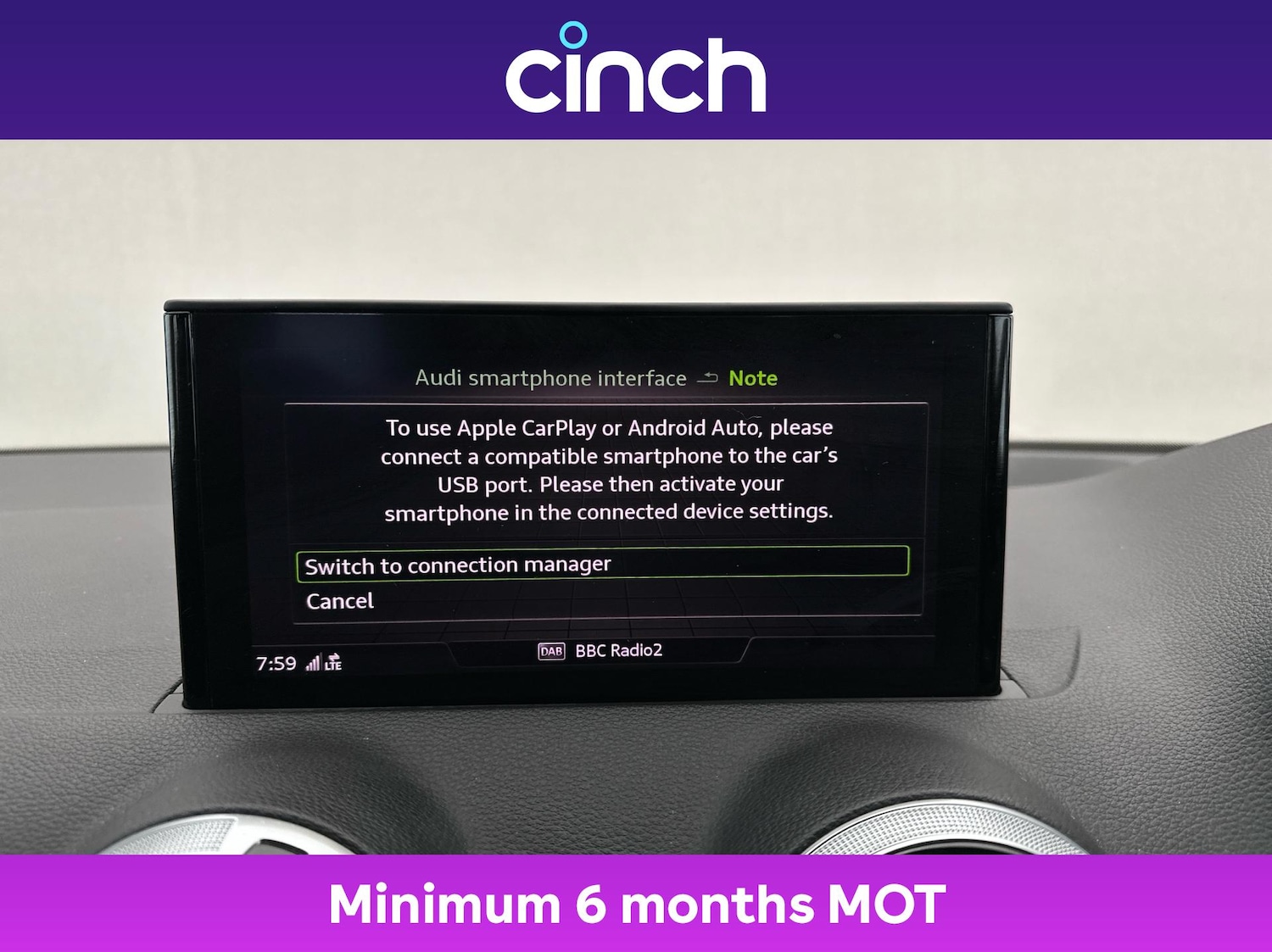 Used Audi Q2 2021 for sale - 76552157: Photo 32