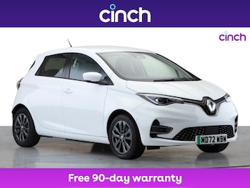 Renault - Zoe