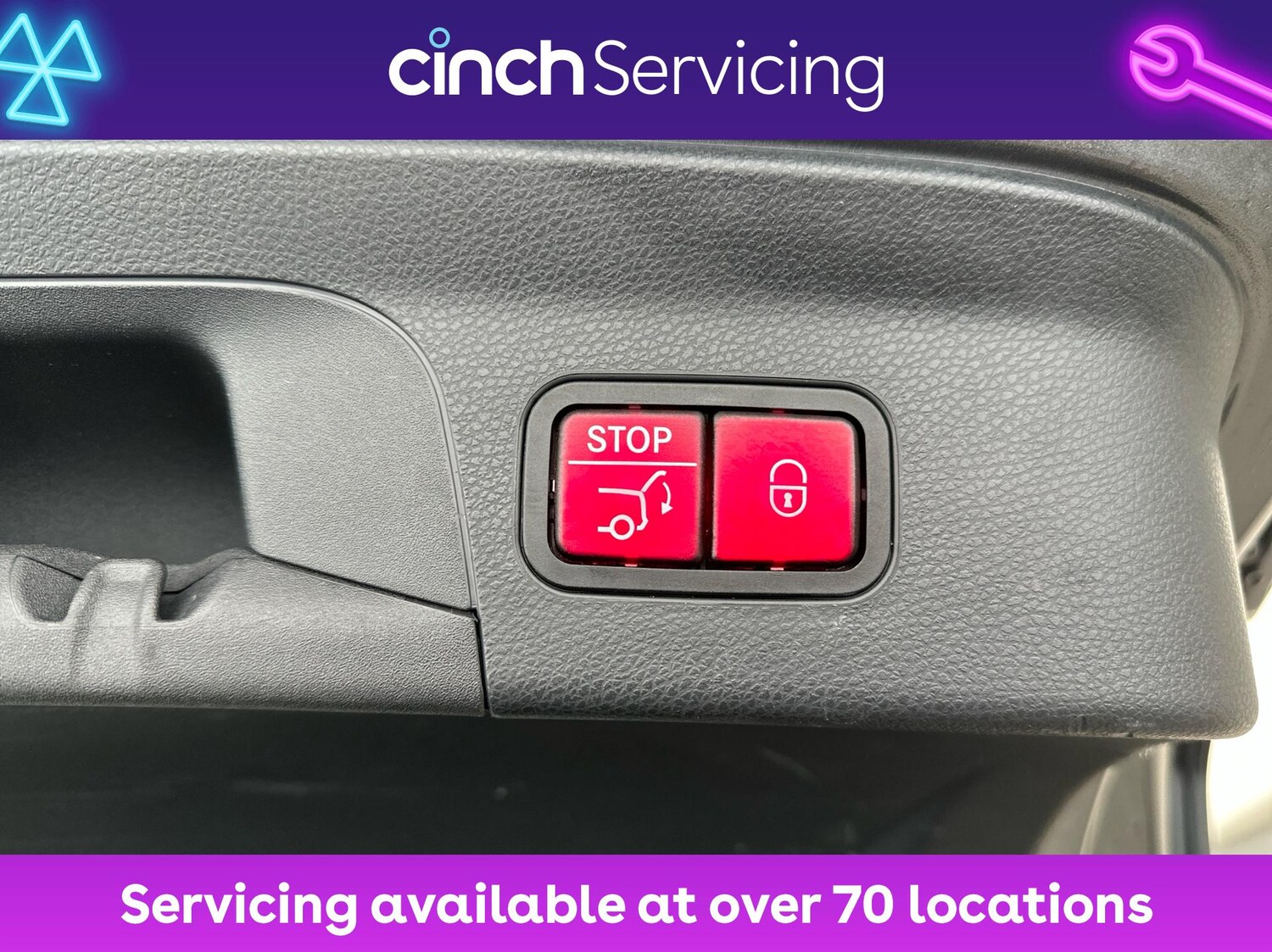 Used Mercedes-Benz GLC 2020 for sale - 76534818: Photo 41