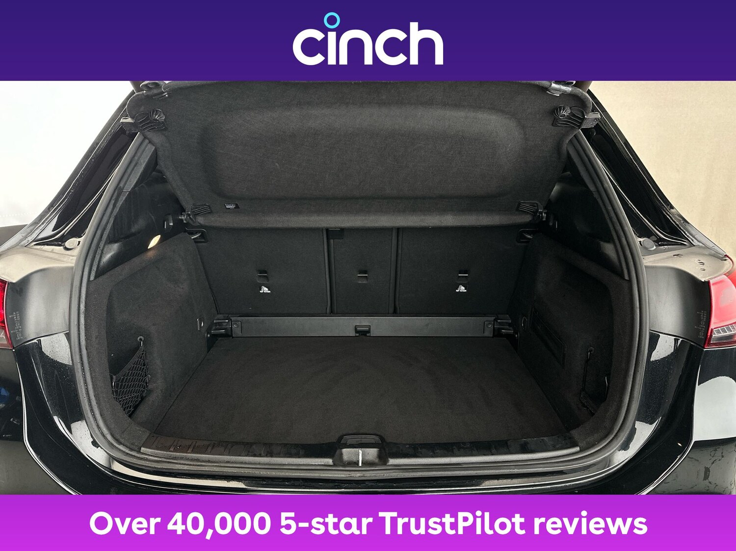 Used Mercedes-Benz GLA 2020 for sale - 76966851: Photo 21