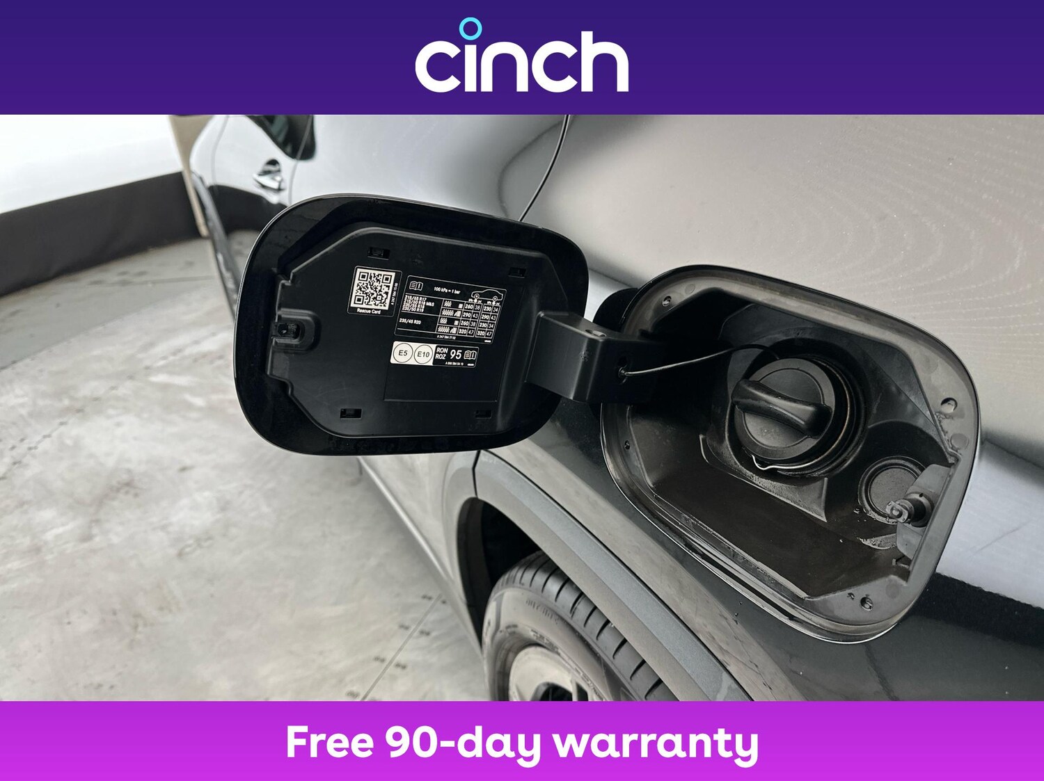 Used Mercedes-Benz GLA 2020 for sale - 76966851: Photo 29